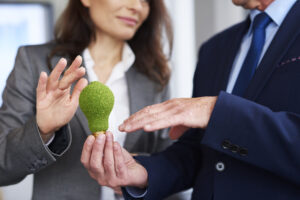 energía verde empresarios Vilagarcía de Arousa