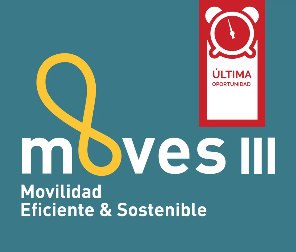 MOVES3 ultima oportunidad