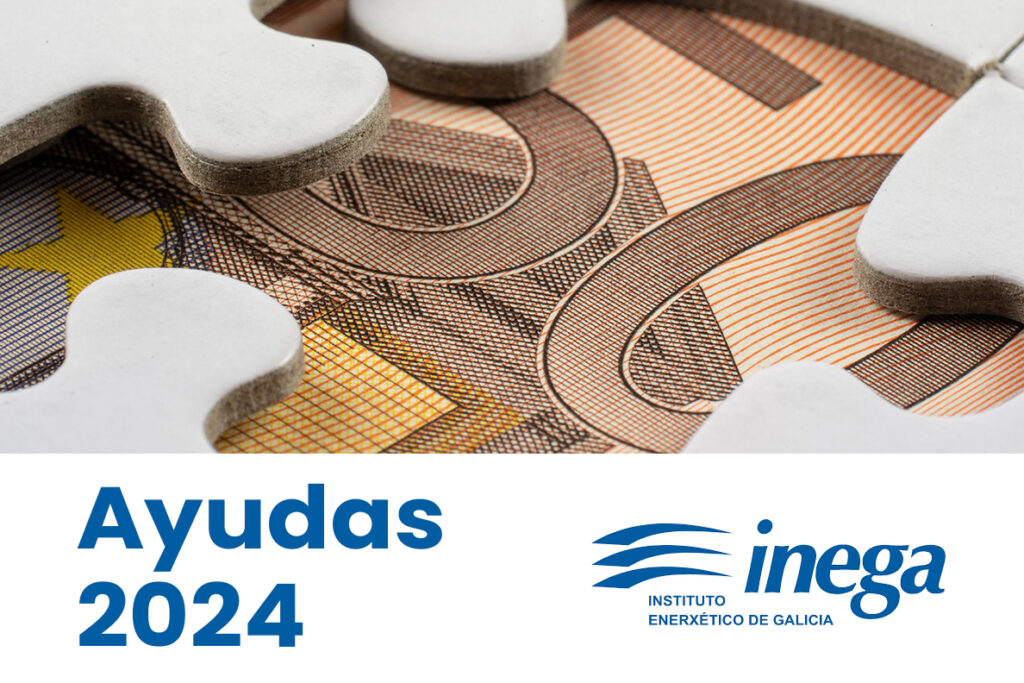 Ayudas inega 2024