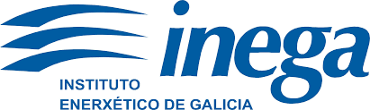 logotipo inega