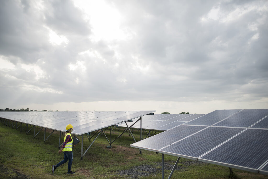 Placas solares ayudas galicia 2024