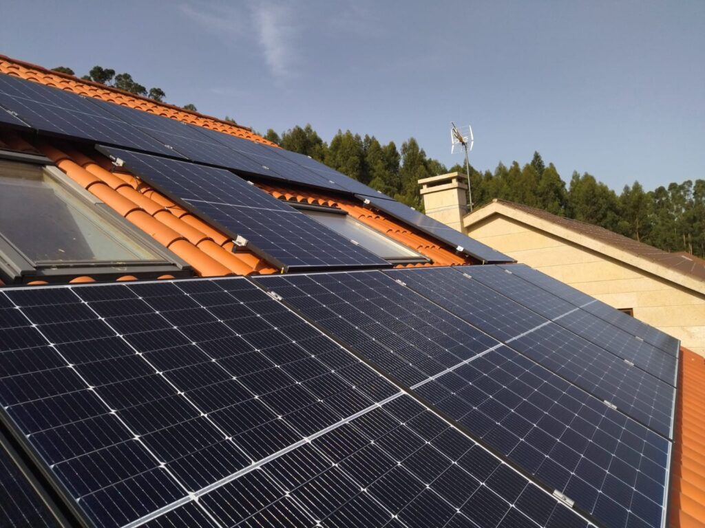 instalacion solar o grove