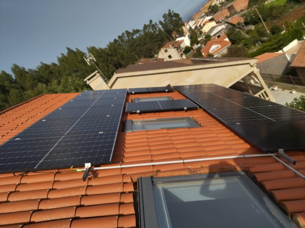 instalacion solar o grove