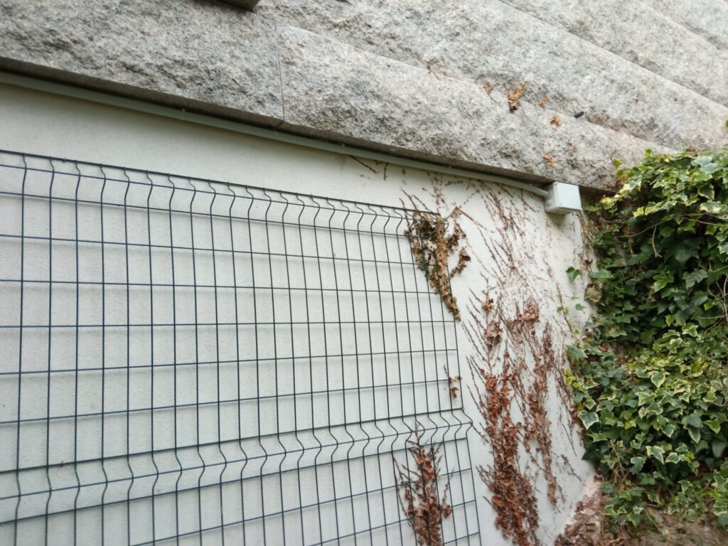 instalacion fotovoltaica vilagarcía de arousa