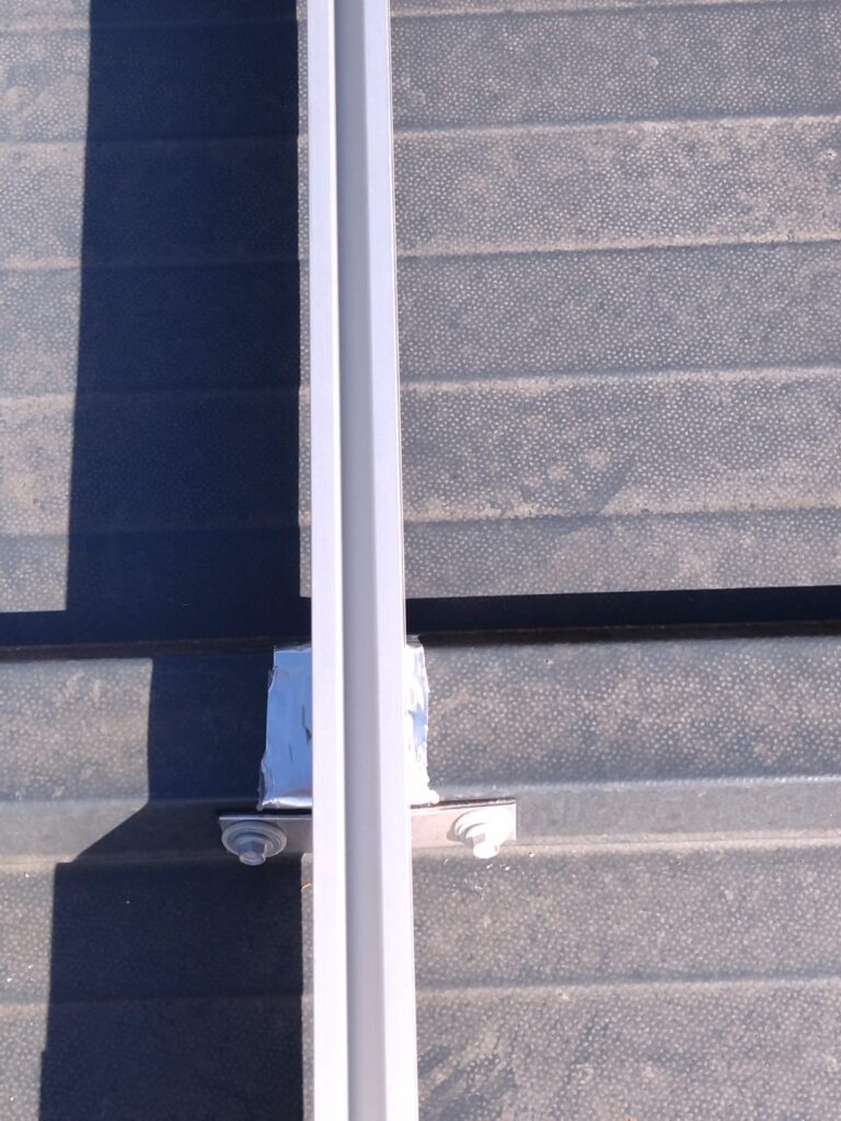 Tornillos autoperforantes