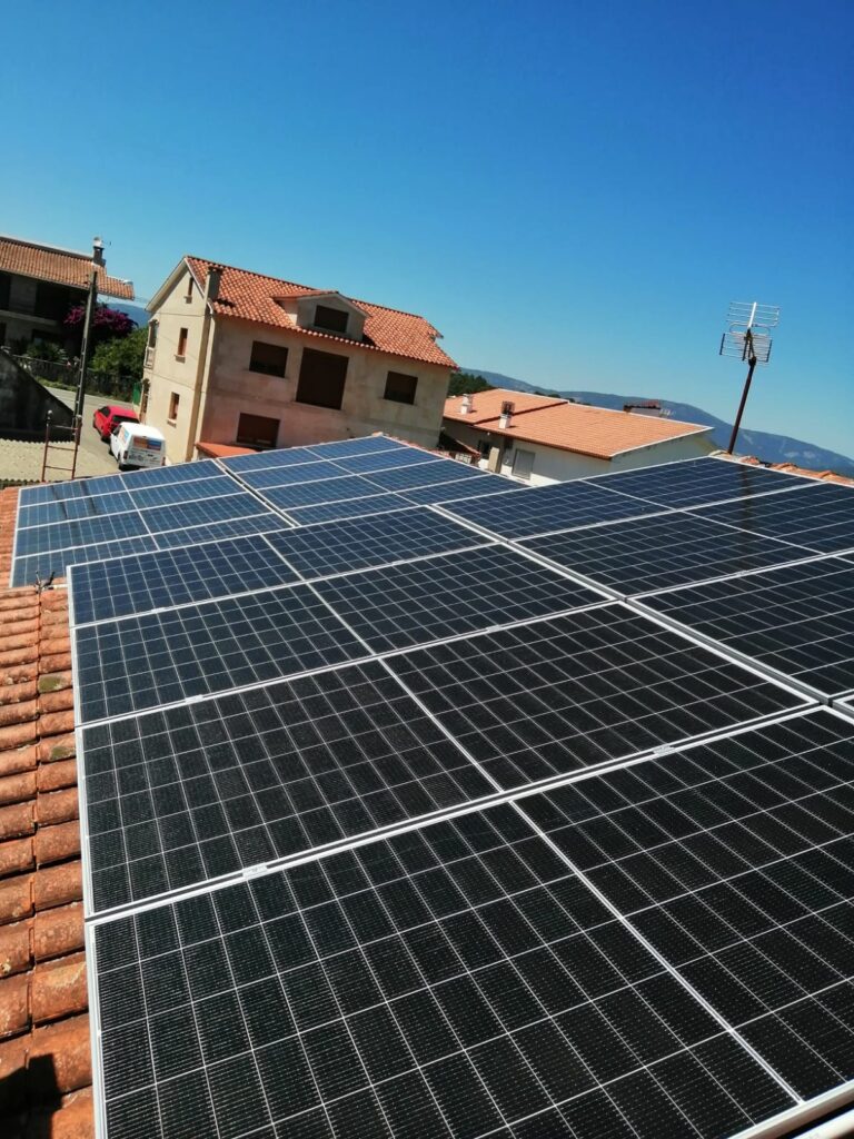 placas solares
