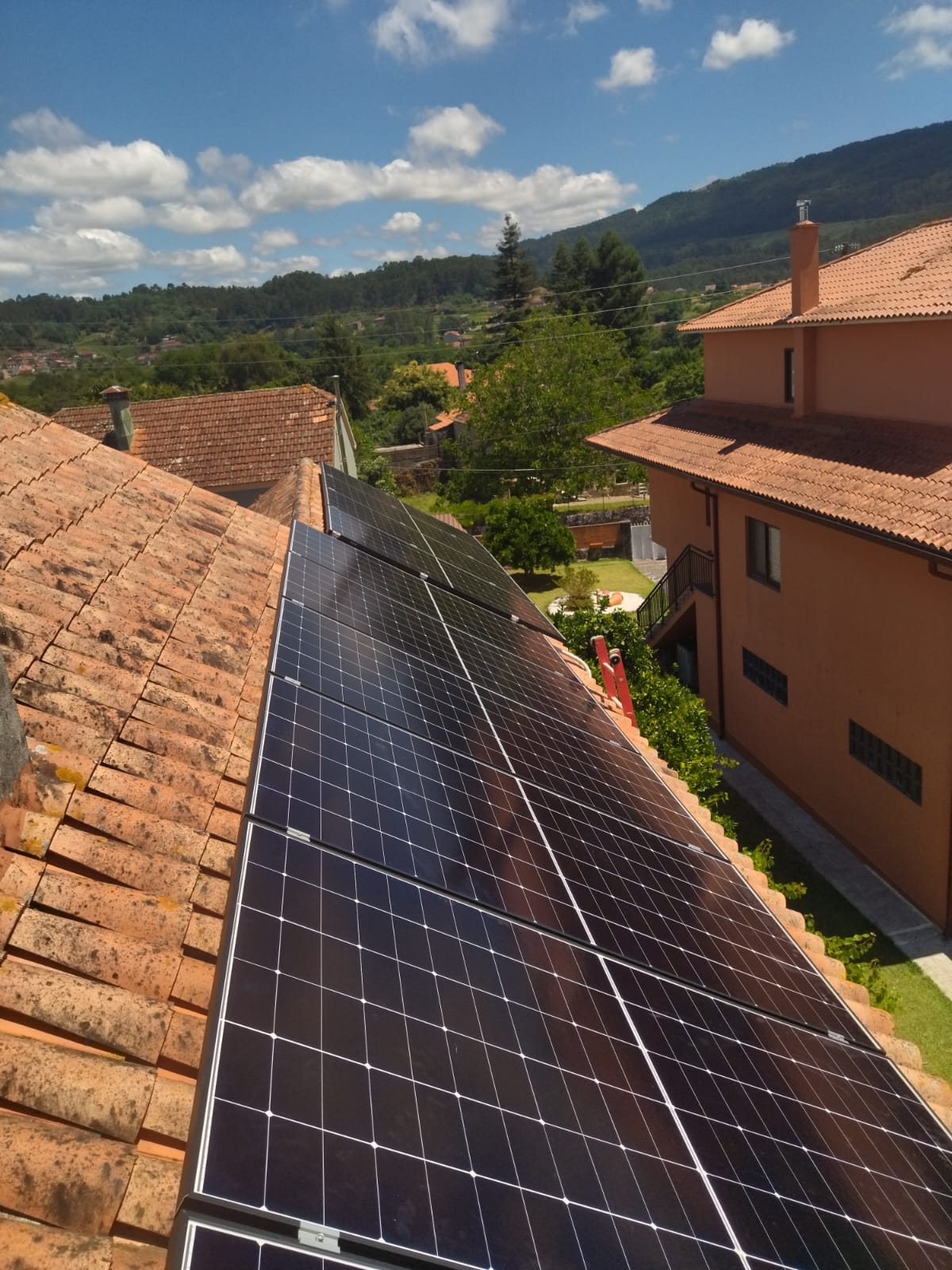 placas solares