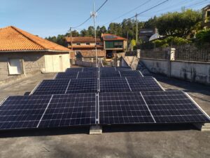 paneles solares