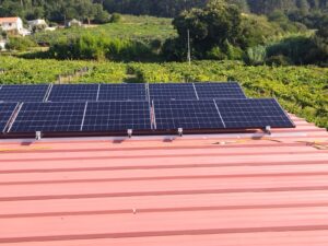 placas solares vilanova de arousa