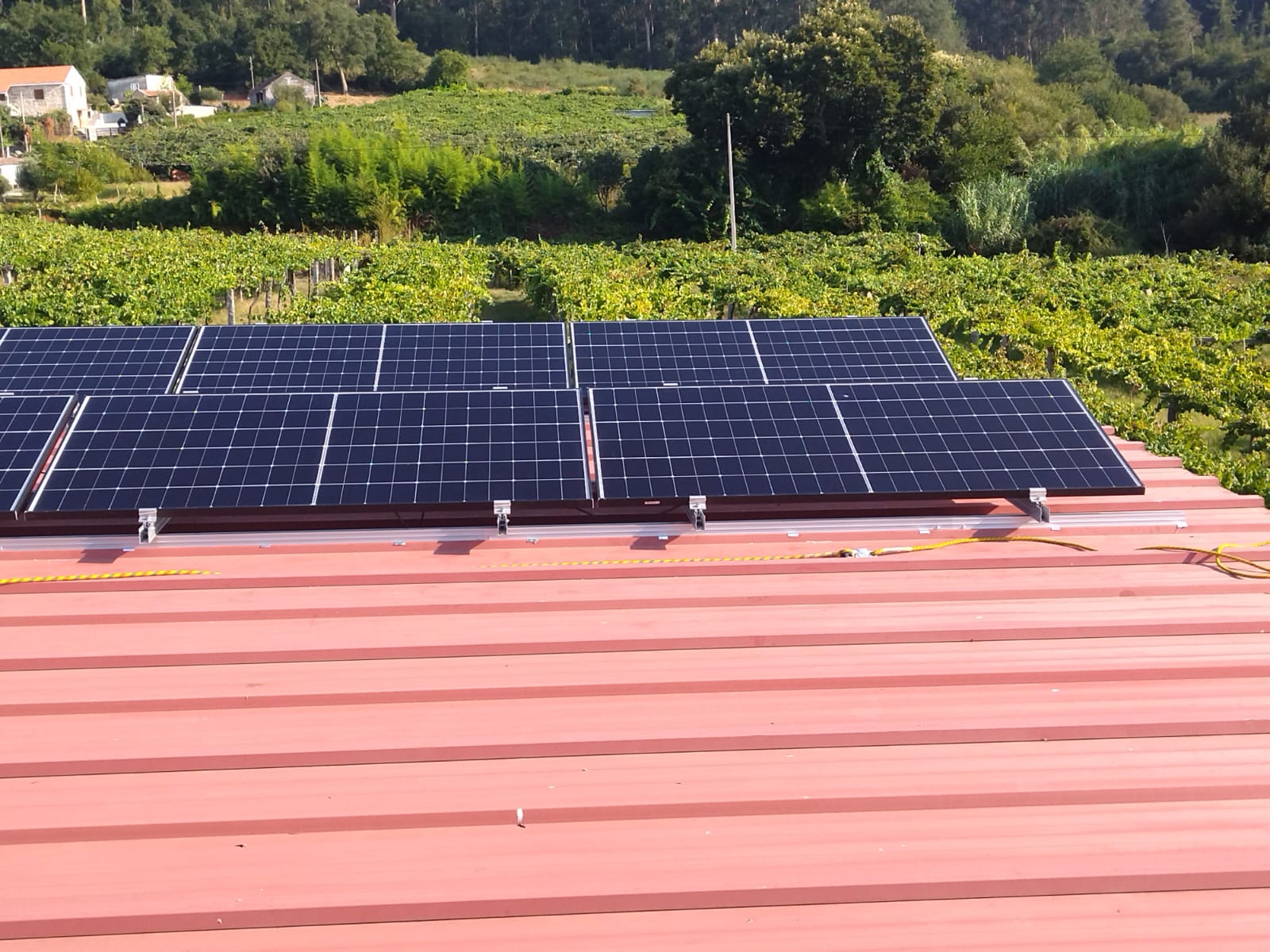 placas solares vilanova de arousa