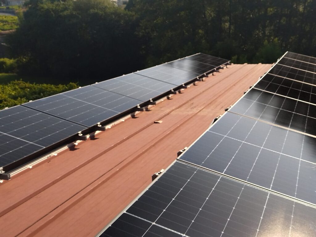 placas solares vilanova de arousa