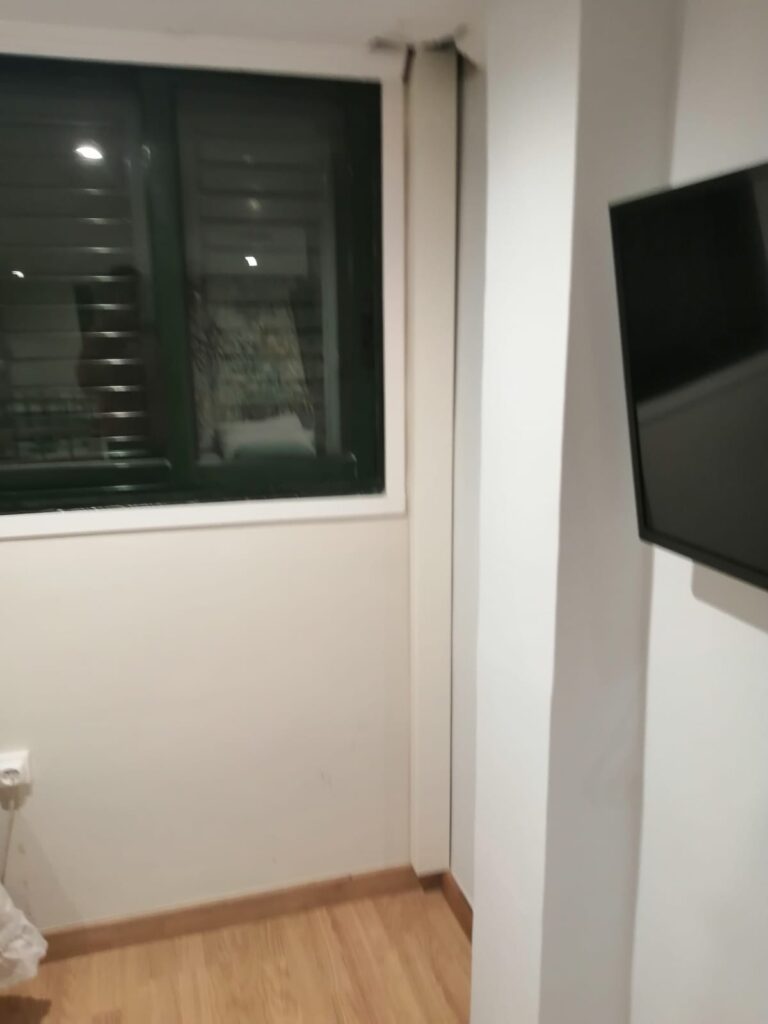 instalación de aire acondicionado en Caldas