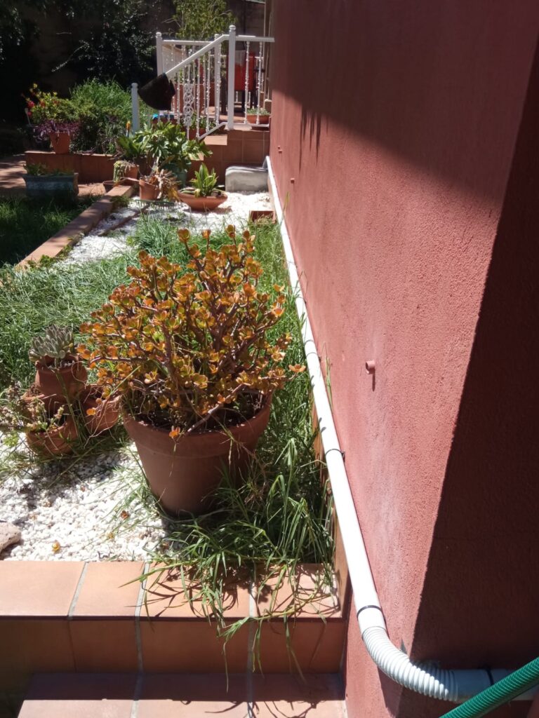 Instalación solar Vilagarcia de Arousa