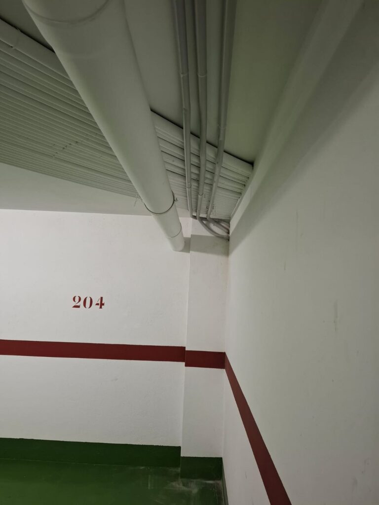 cargador de coche  eléctrico en Pontevedra