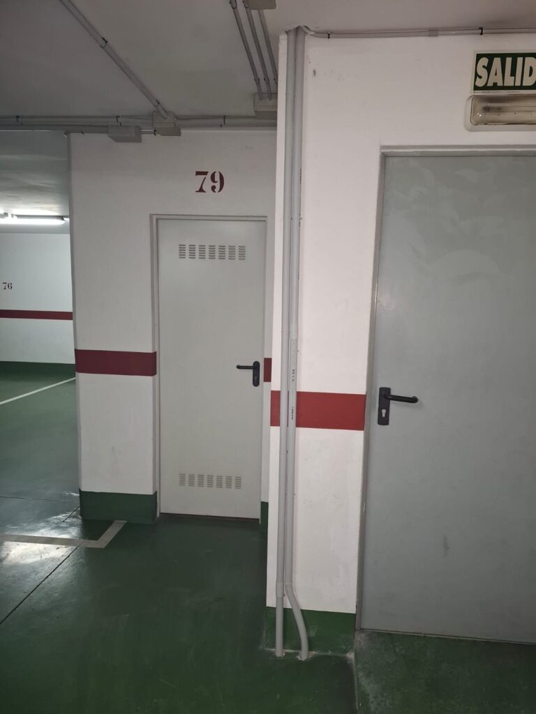 cargador de coche  eléctrico en Pontevedra