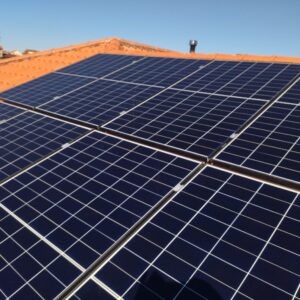 instalación solar en cangas