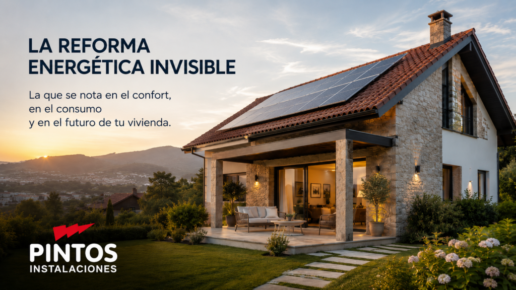 reforma energetica