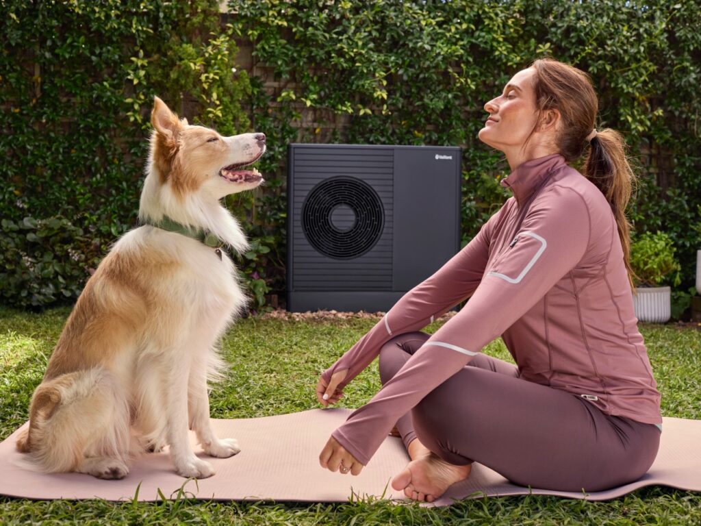 aroTHERM exclusive ES